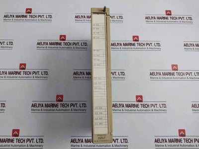 Siemens Simatic S5 6Es5 465-7La11 Analog Input Module 4-20Ma