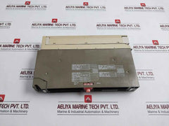 Siemens Simatic S5 6Es5 465-7La11 Analog Input Module 4-20Ma