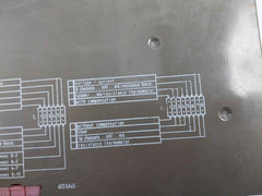 Siemens Simatic S5 6Es5 465-7La11 Analog Input Module 4-20Ma