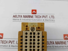 Siemens Simatic S5 6Es5 482-8Ma13 Digital Input/Output Module 16X0.5A C-f1 391