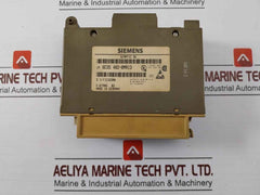 Siemens Simatic S5 6Es5 482-8Ma13 Digital Input/Output Module 16X0.5A C-f1 391