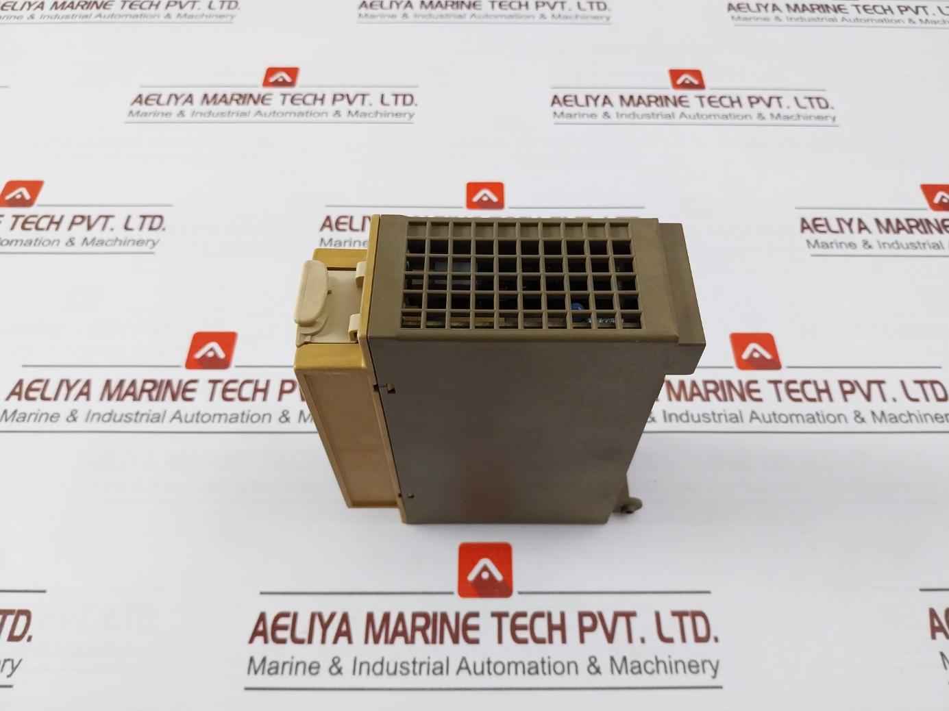 Siemens Simatic S5 6Es5 482-8Ma13 Digital Input/Output Module 16X0.5A C-f1 391