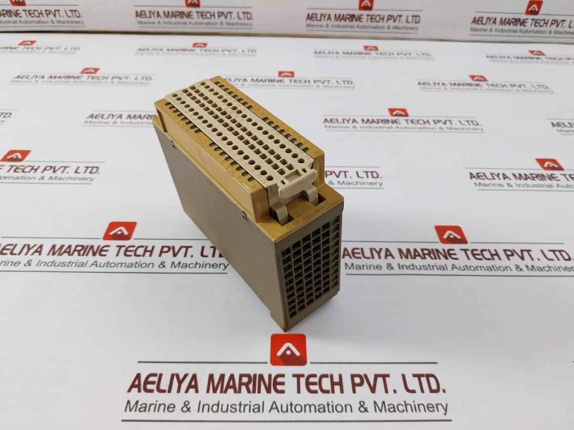 Siemens Simatic S5 6Es5 482-8Ma13 Digital Input/Output Module 16X0.5A C-f1 391