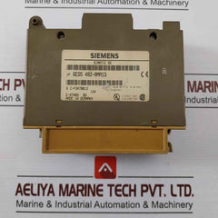 Siemens Simatic S5 6Es5 482-8Ma13 Digital Input/Output Module 32 X Dc24V Wz04