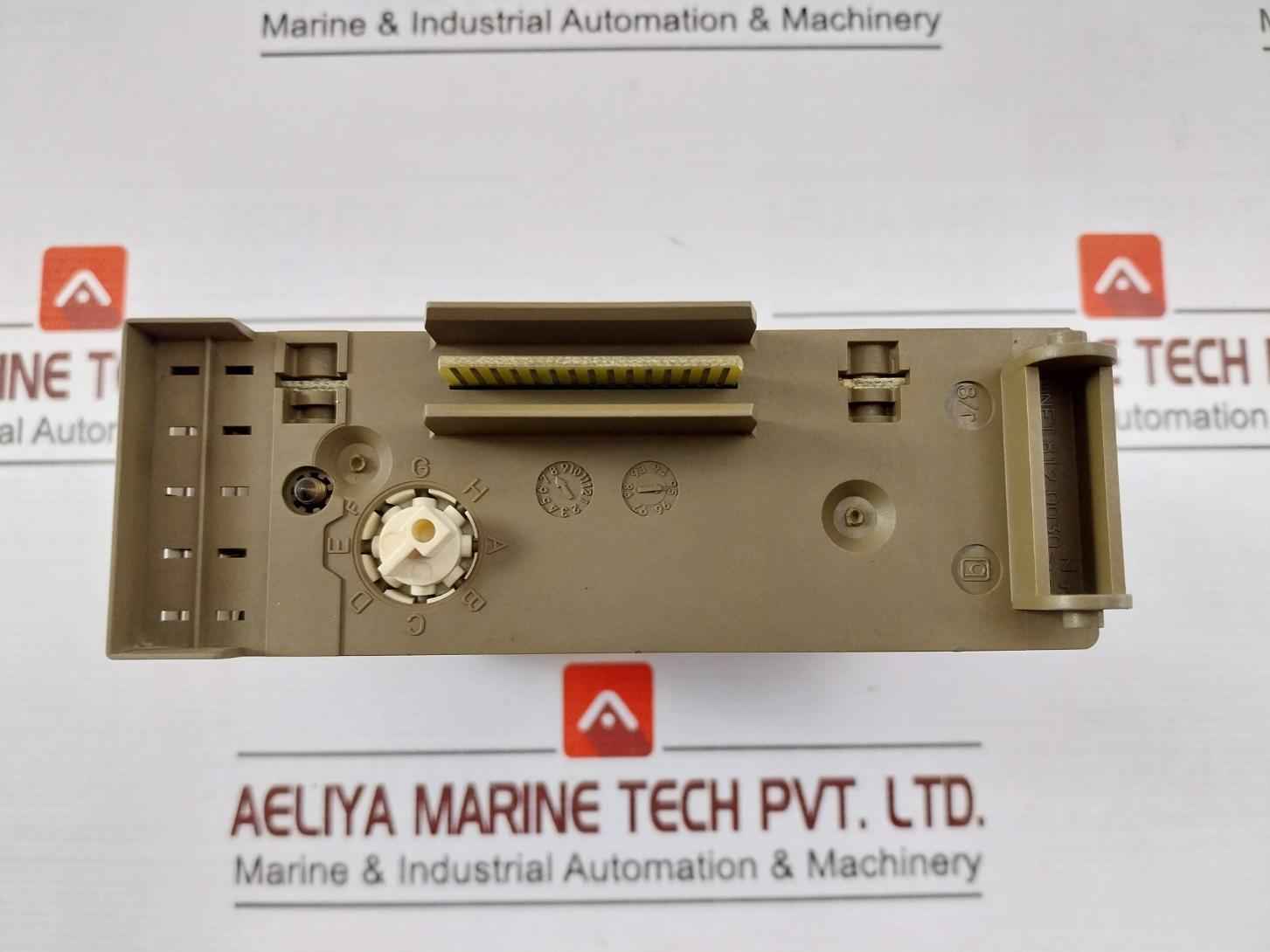 Siemens Simatic S5 6Es5 482-8Ma13 Digital Input/Output Module 32 X Dc24V Wz04