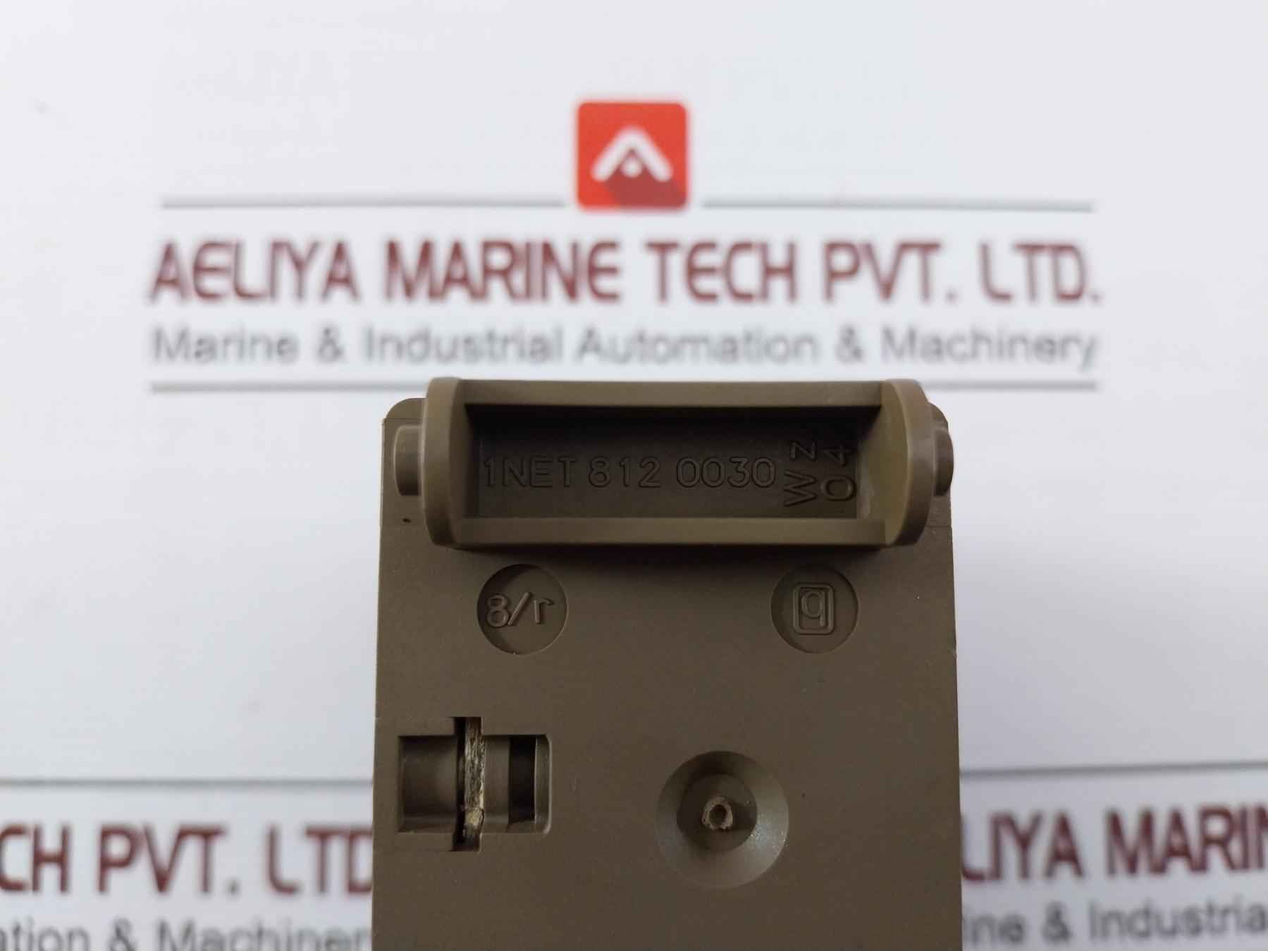 Siemens Simatic S5 6Es5 482-8Ma13 Digital Input/Output Module 32 X Dc24V Wz04