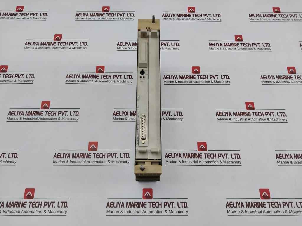 Siemens Simatic S5 6Es5 491-0Lb11 Adapter Casing
