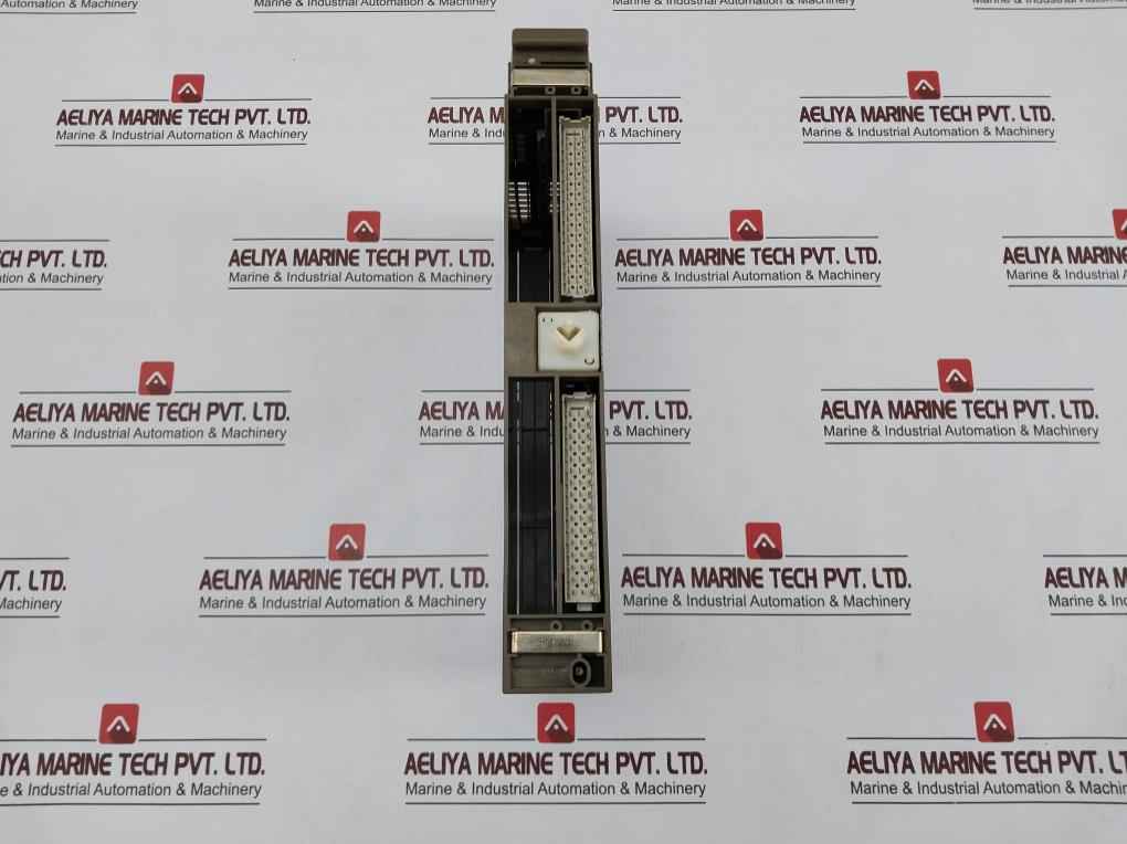 Siemens Simatic S5 6Es5 491-0Lb11 Adapter Casing