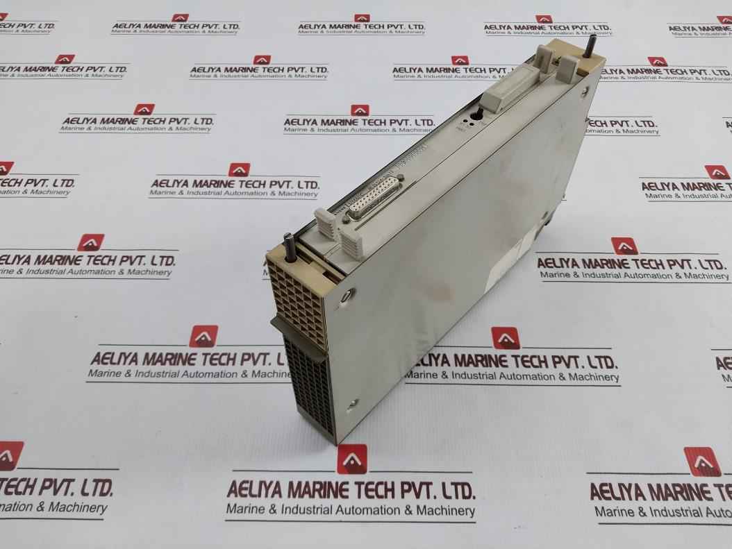 Siemens Simatic S5 6Es5 491-0Lb11 Adapter Casing