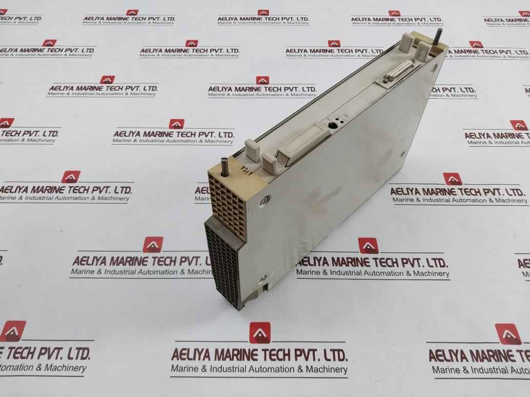 Siemens Simatic S5 6Es5 491-0Lb11 Adapter Casing