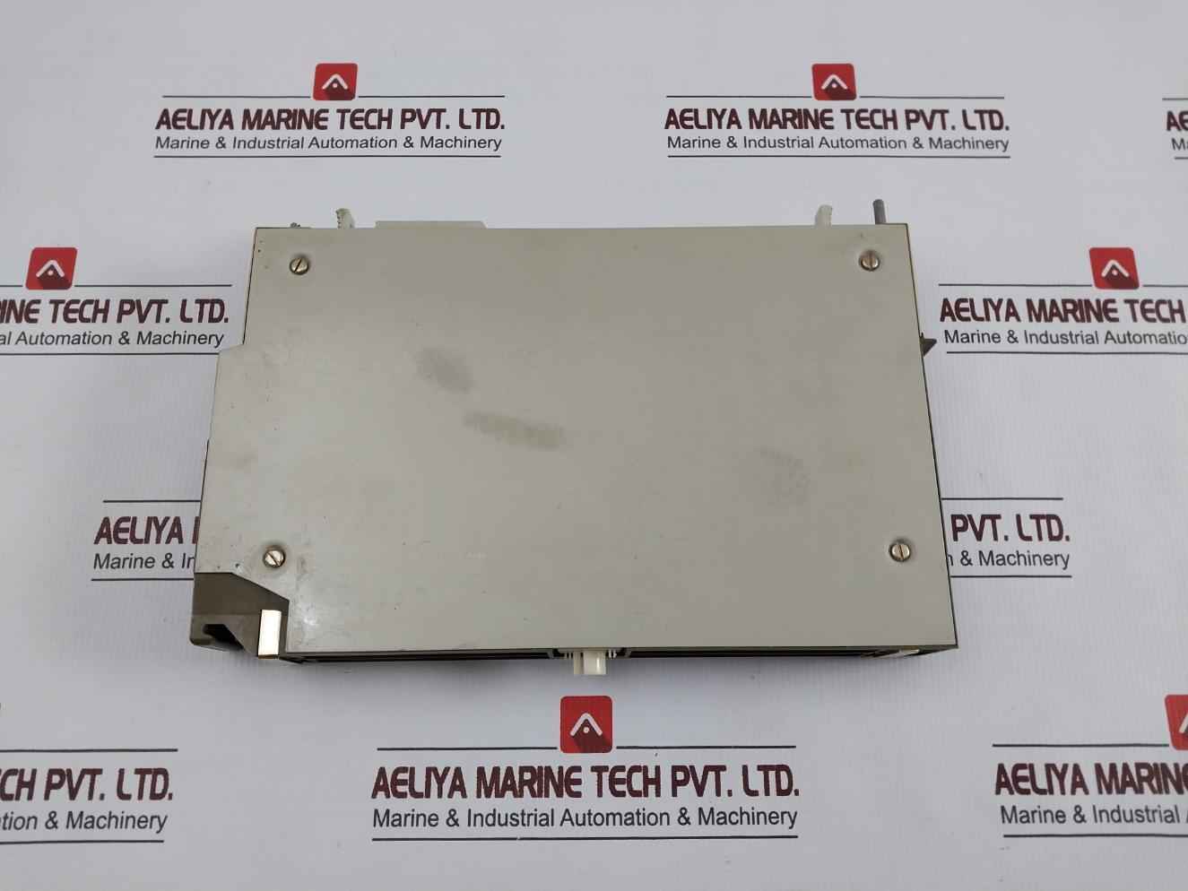 Siemens Simatic S5 6Es5 491-0Lb11 Adapter Casing