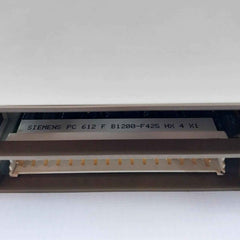 Siemens Simatic S5 6Es5 491-0Lb11 Adapter Casing