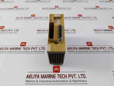 Siemens Simatic S5 6Es5 521-8Ma21 Interface Module 1Net812 0030