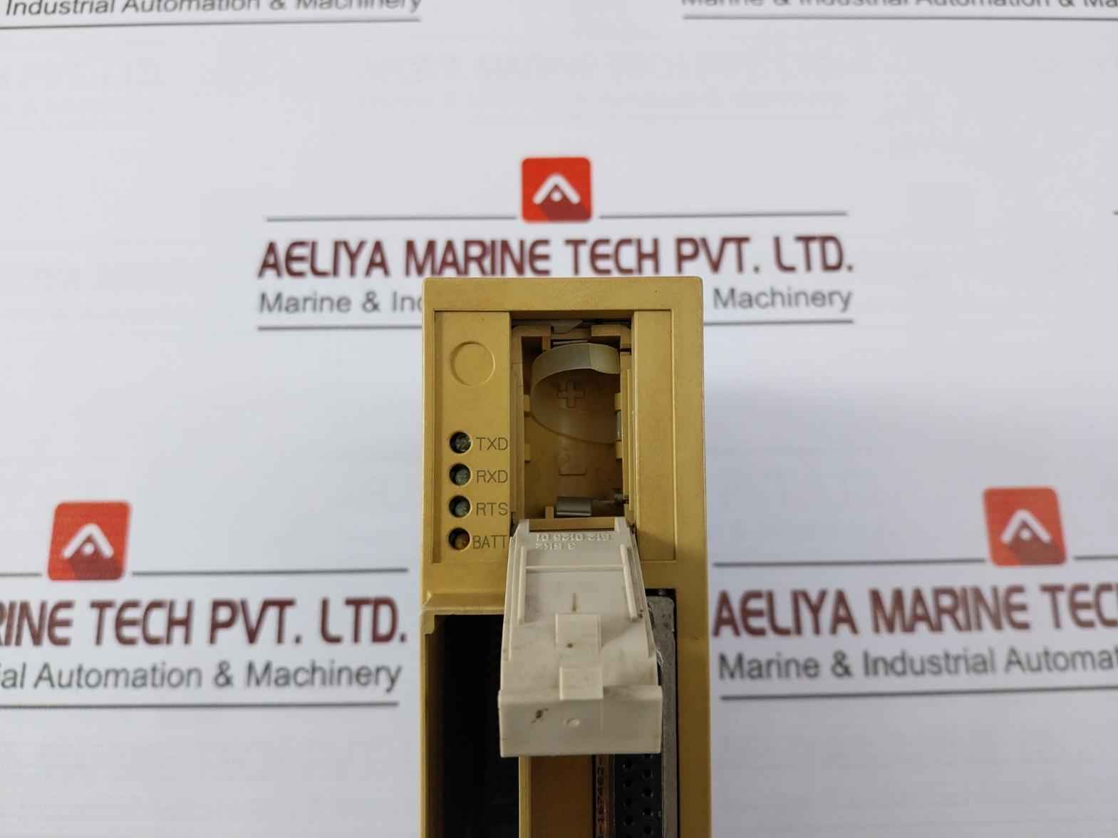 Siemens Simatic S5 6Es5 521-8Ma21 Interface Module 1Net812 0030