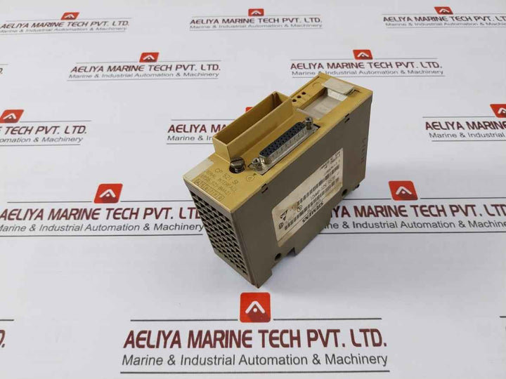 Siemens Simatic S5 6Es5 521-8Ma21 Interface Module 1Net812 0030