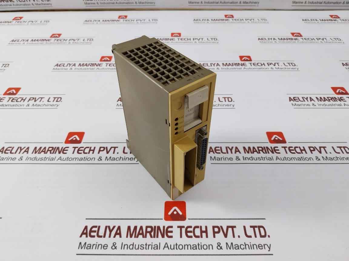 Siemens Simatic S5 6Es5 521-8Ma21 Interface Module 1Net812 0030