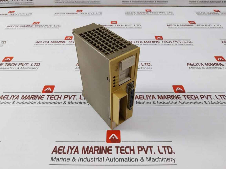 Siemens Simatic S5 6Es5 521-8Ma21 Interface Module 1Net812 0030