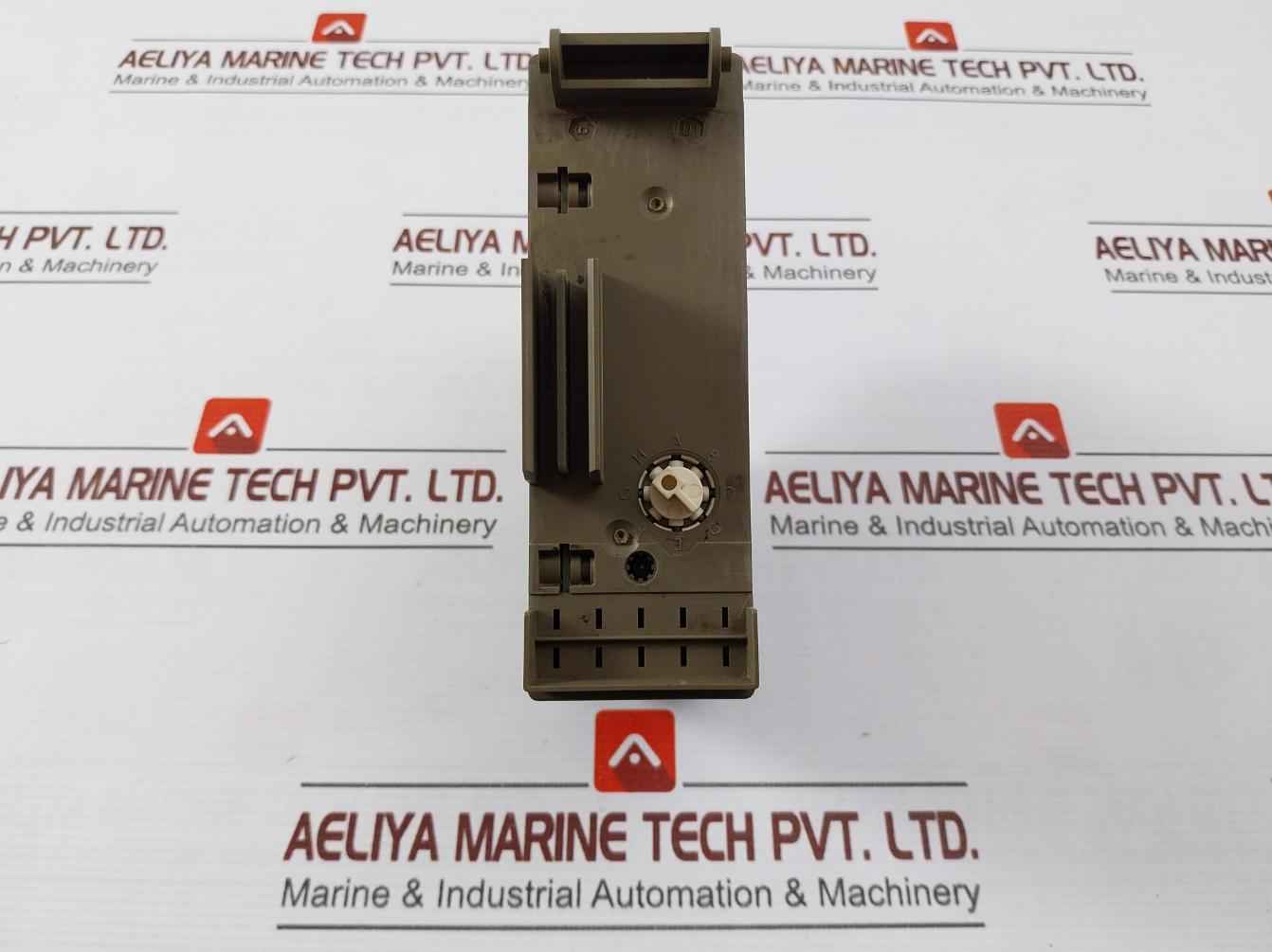 Siemens Simatic S5 6Es5 521-8Ma21 Interface Module 1Net812 0030