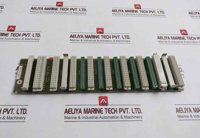 Siemens Simatic S5 6Es5 700-2La11 Expansion Subrack Cr2 Plc Chassis