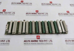 Siemens Simatic S5 6Es5 700-2La11 Expansion Subrack Cr2 Plc Chassis