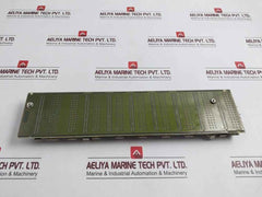 Siemens Simatic S5 6Es5 700-2La11 Expansion Subrack Cr2 Plc Chassis