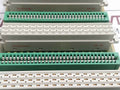 Siemens Simatic S5 6Es5 700-2La11 Expansion Subrack Cr2 Plc Chassis