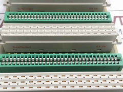 Siemens Simatic S5 6Es5 700-2La11 Expansion Subrack Cr2 Plc Chassis