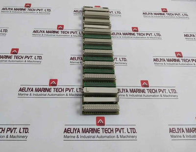 Siemens Simatic S5 6Es5 700-2La11 Expansion Subrack Cr2 Plc Chassis