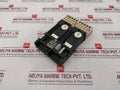 Siemens Simatic S5 6Es5700-8Ma11 Bus Rack Module