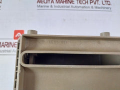 Siemens Simatic S5 6Es5 981-oha11 Cooling Fan Line Vent Module 120/230V