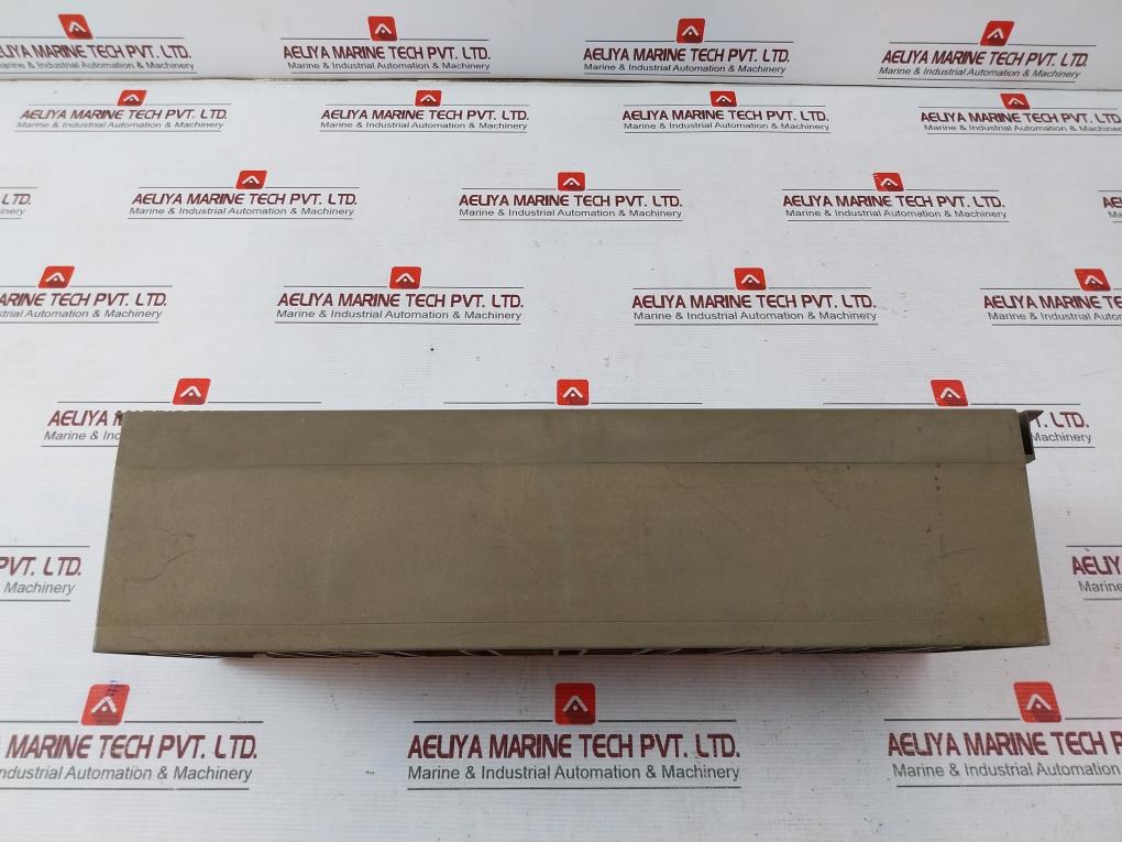 Siemens Simatic S5 6Es5 981-oha11 Cooling Fan Line Vent Module 120/230V