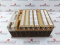 Siemens Simatic S5 Din 41752 Modular Power Supply Rack 6Es5 943-7Ua11, 375-0La41