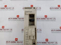 Siemens Simatic S5 Din 41752 Modular Power Supply Rack 6Es5 943-7Ua11, 375-0La41