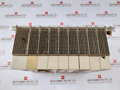 Siemens Simatic S5 Din 41752 Modular Power Supply Rack 6Es5 943-7Ua11, 375-0La41