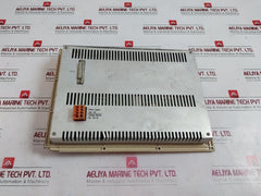 Siemens Simatic S5 Op 395 6Es5395-0Ua31 Operator Panel Interface (Minor Crack)