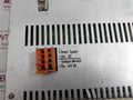 Siemens Simatic S5 Op 395 6Es5395-0Ua31 Operator Panel Interface (Minor Crack)