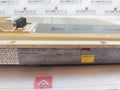 Siemens Simatic S5 Op 395 6Es5395-0Ua31 Operator Panel Interface (Minor Crack)