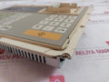 Siemens Simatic S5 Op 395 6Es5395-0Ua31 Operator Panel Interface (Minor Crack)