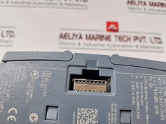 Siemens Simatic S7-1200 6Es7 214-1Bg31-0Xb0 Plc Cpu 1214C Ac/Dc/Rly