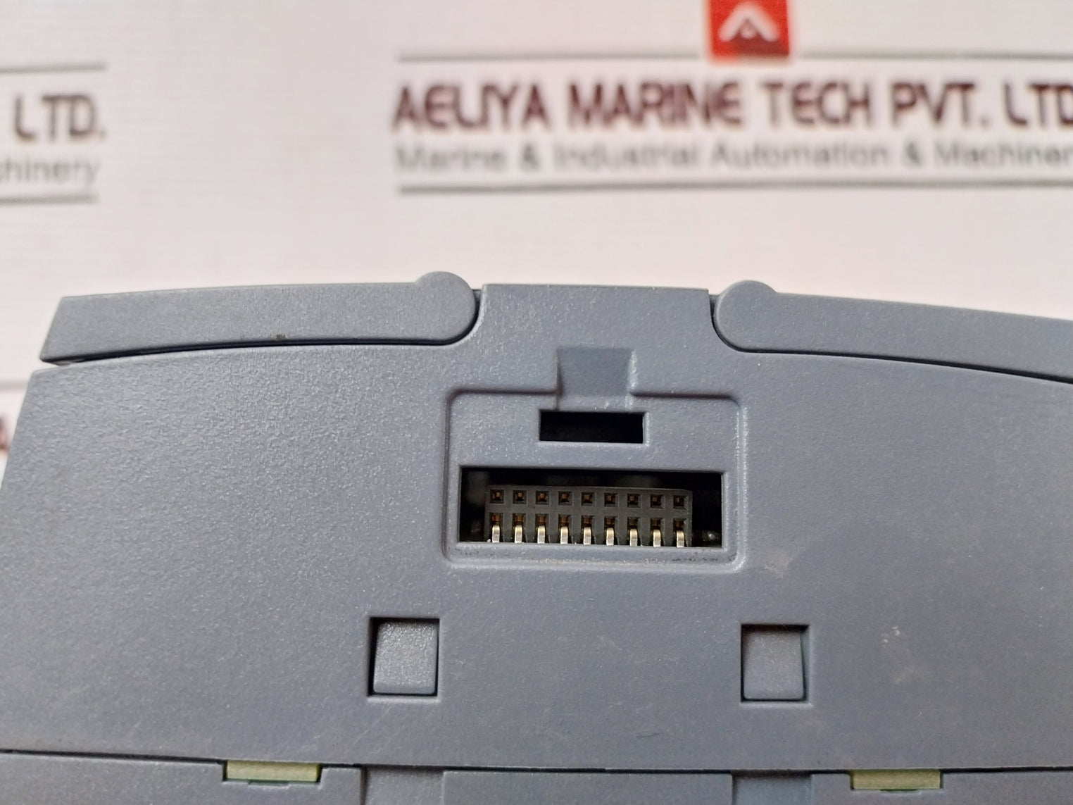 Siemens Simatic S7-1200 6Es7 214-1Bg31-0Xb0 Plc Cpu 1214C Ac/Dc/Rly