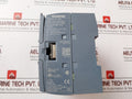 Siemens Simatic S7-1200 6Es7 214-1Bg31-0Xb0 Plc Cpu 1214C Ac/Dc/Rly