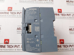 Siemens Simatic S7-1200 6Es7 214-1Bg31-0Xb0 Plc Cpu 1214C Ac/Dc/Rly