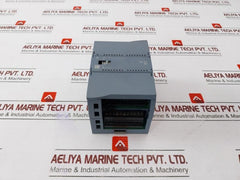 Siemens Simatic S7-1200 6es7 231-5pf32-0xb0 Analog Input Rtd Module 24vdc