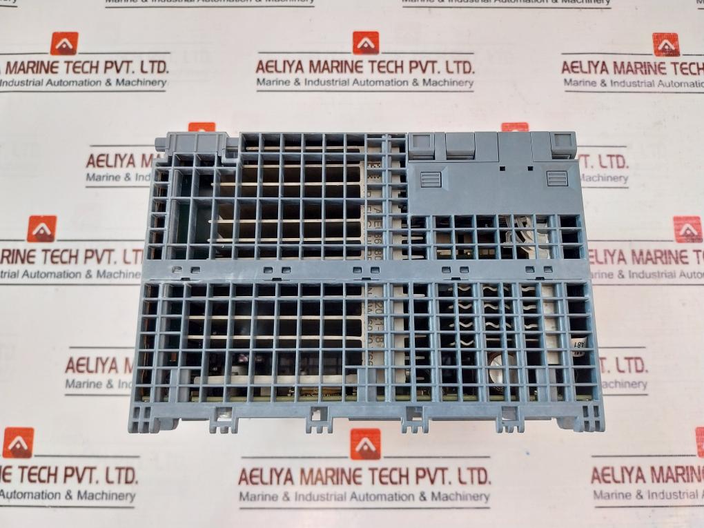 Siemens Simatic S7-1500 1P 6Es7 516-3Tn00-0Ab0 Central Processing Unit