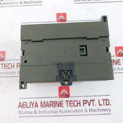 Siemens Simatic S7-200 1P 6Es7 214-1Ad23-0Xb0 Cpu Module 21-28Vdc