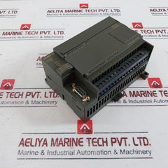 Siemens Simatic S7-200 1P 6Es7 214-1Ad23-0Xb0 Cpu Module 21-28Vdc