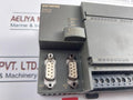 Siemens Simatic S7-200 1P 6Es7 216-2Ad23-0Xb0 Programmable Logic Controller