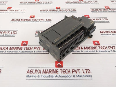 Siemens Simatic S7-200 1p 6es7 214-2bd23-0xb0 Plc Controller