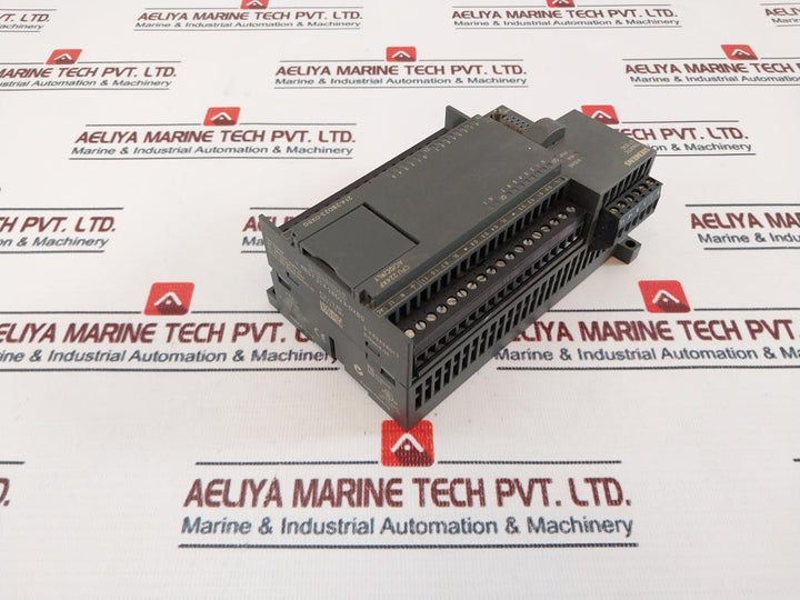Siemens Simatic S7-200 1p 6es7 214-2bd23-0xb0 Plc Controller