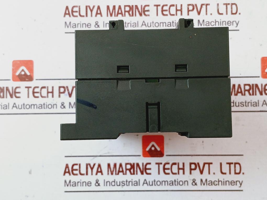 Siemens Simatic S7-200 214-1Ad22-0Xb0 Cpu Unit Controller Module 21-28 Vdc